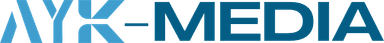 AYK Media logo
