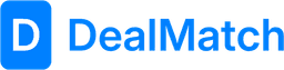 DealMatch logo