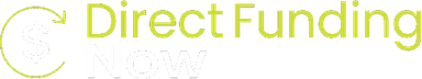 Direct Funding Now logo