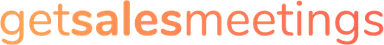 Get Sales Meetings logo