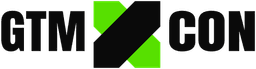 GTMxCON logo