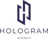 Hologram Agency logo
