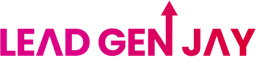 Lead Gen Jay logo