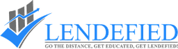 Lendefied logo