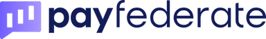 Payfederate logo