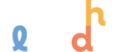 Peachy Leads logo