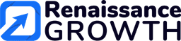 Renaissance Growth logo