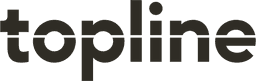 Topline logo